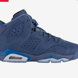 Jordan Retro 6